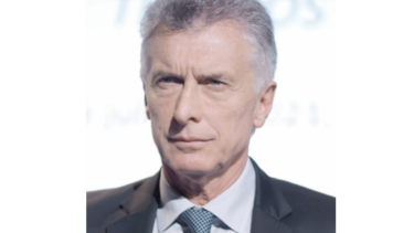 Justicia cita a expresidente Mauricio Macri por espionaje en caso de submarino hundido