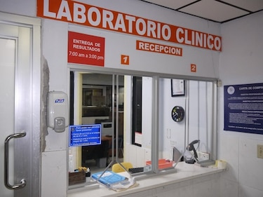 Panamá emite alerta verde por aumento de brote respiratorio en niños en Costa Rica
