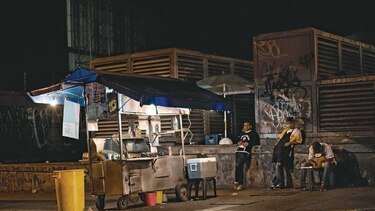 Rusos llegan a Venezuela ante colapso financiero