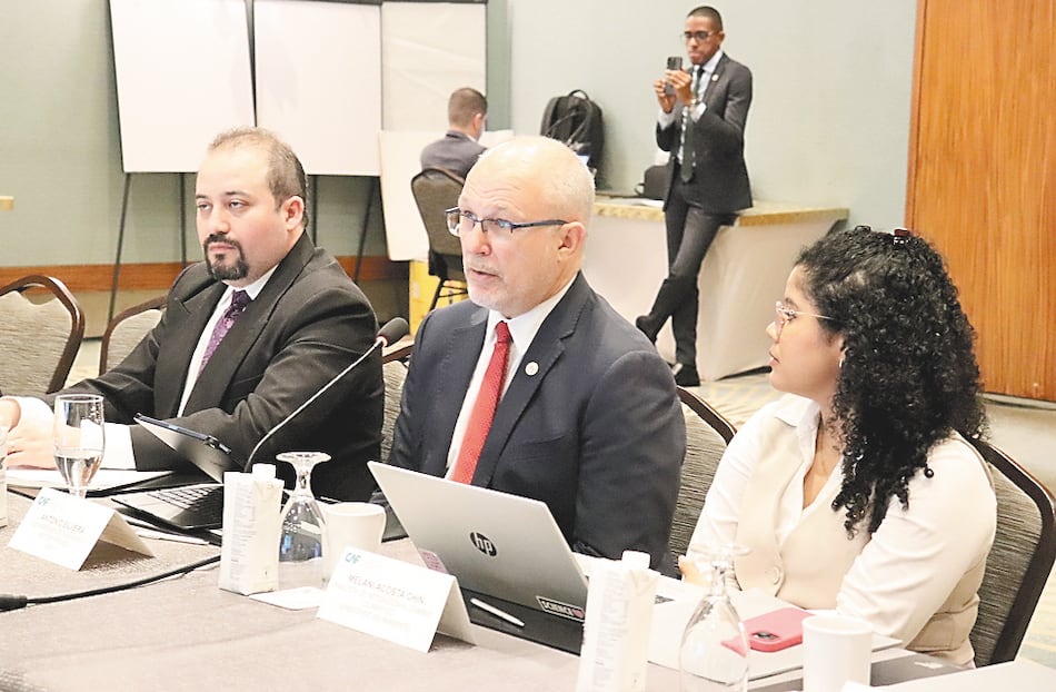 CAF y fondo ofrecen crédito verde a pymes de 4 países