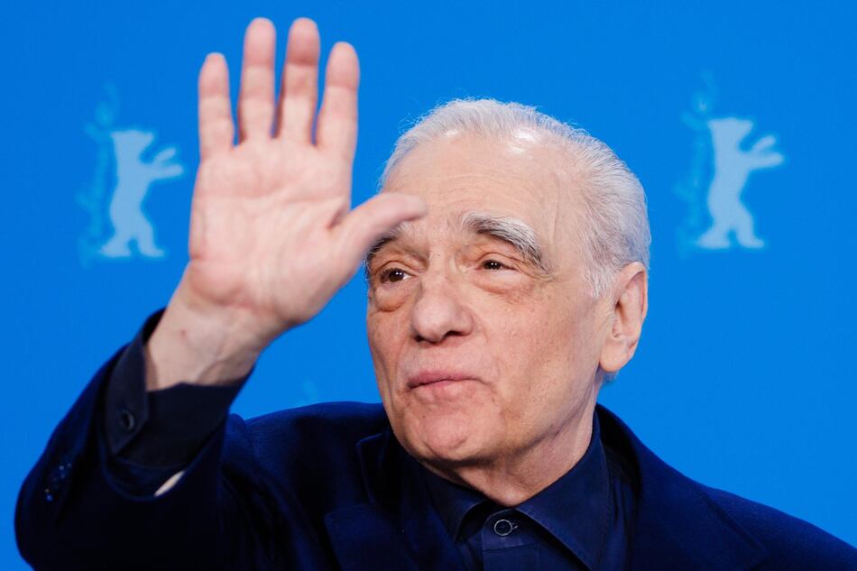 ‘Los Asesinos de la Luna’: Martin Scorsese lo hace de nuevo