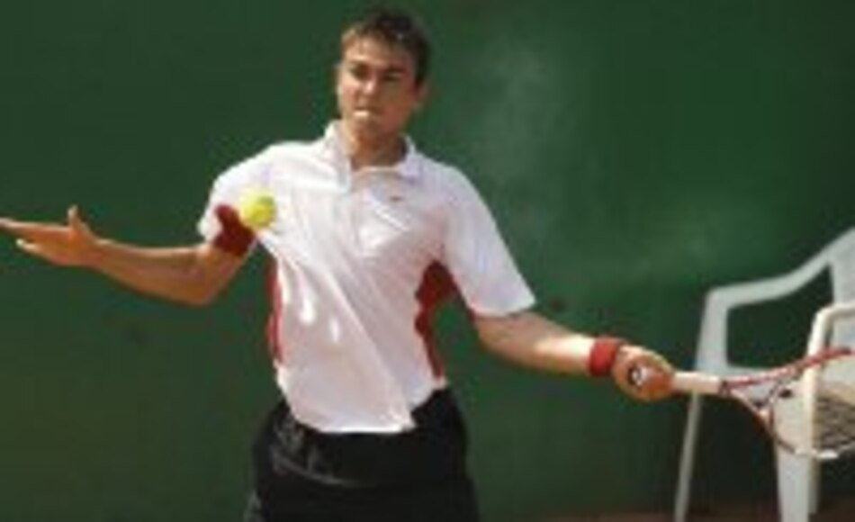 Sorpresas en el Open