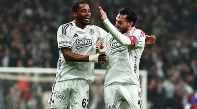 Michael Amir Murillo rompe el silencio y descarta fractura tras golpe