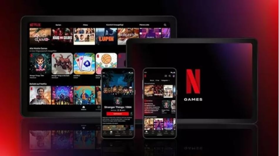 Netflix cobrará por jugar y comprar en sus videojuegos, según WSJ