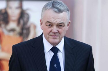Fallece el presidente del Bolton inglés