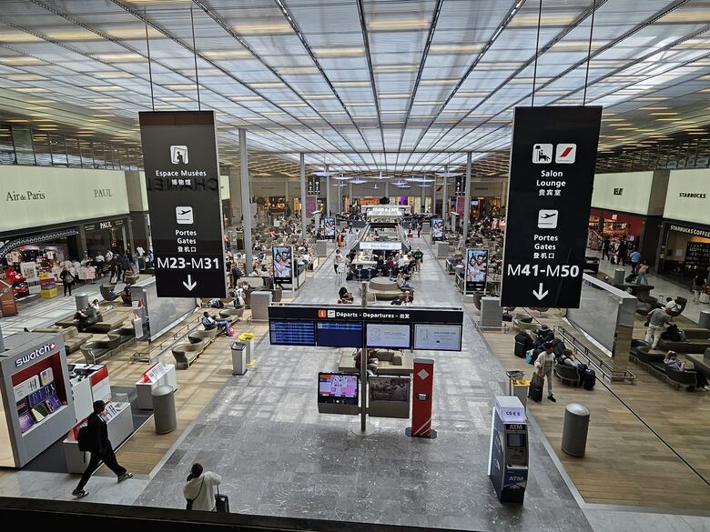 Viajeros a Europa, tomen nota: cambios en las reglas del equipaje de mano