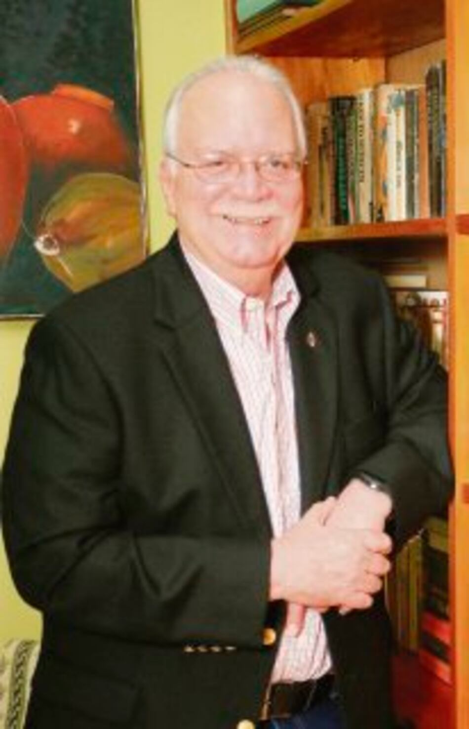 [ KNOCKOUT ]: Endara me decía que para bajar a Martinelli tendría que correr sangre