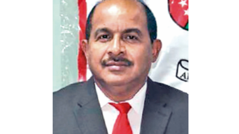 ‘No es pecado crear corregimientos’: Vigil