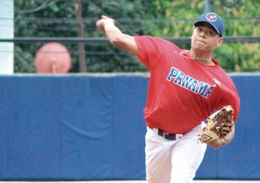 Panamá debuta contra Cuba en el Torneo Premundial