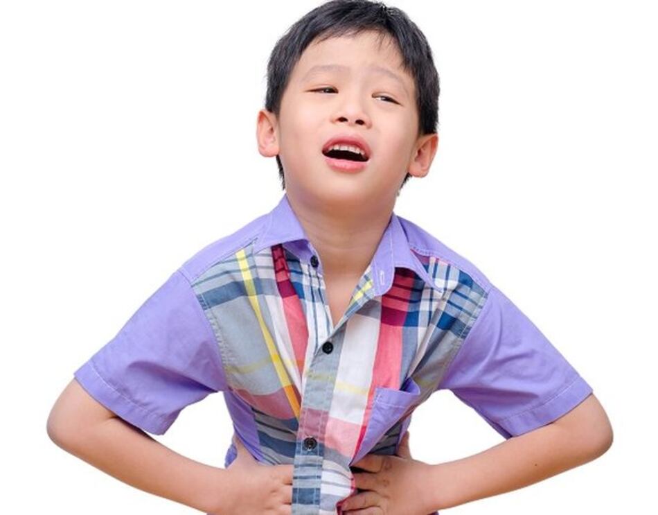 Cómo tratar la diarrea aguda en los pequeños