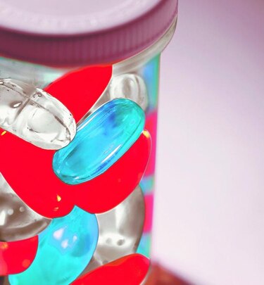 ¿Protegen las vitaminas contra las enfermedades?