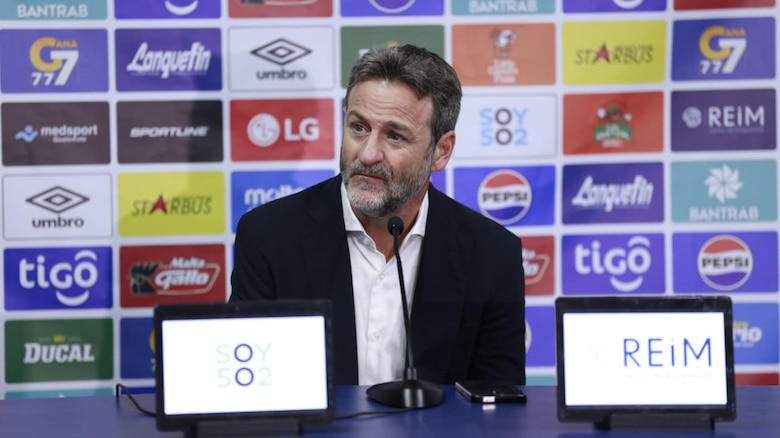 Thomas Christiansen: ‘No podemos fallar en el Rommel’