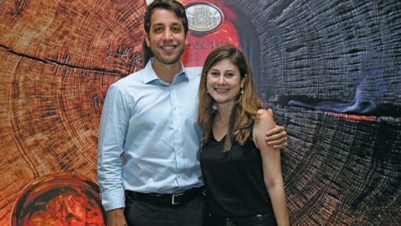 Varela Hermanos, S.A. presentó El Ron Abuelo Two Oaks