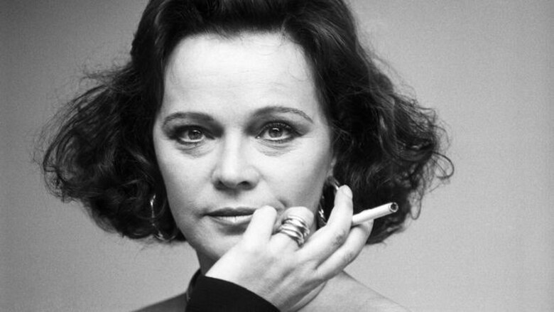 La triste y solitaria muerte de la actriz Laura Antonelli