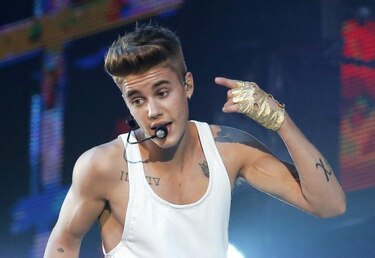 Justin Bieber protagoniza un nuevo escándalo racista