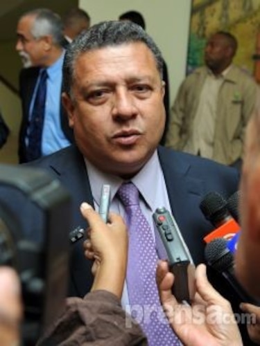 Reforma busca intervenir en los precios de las medicinas: Vergara