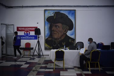 El PRD celebra congresillos en 26 áreas de organización