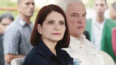 La sociedad que esconde los bienes de Martinelli