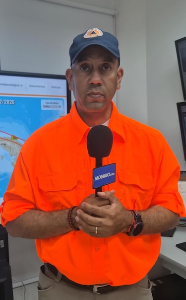 Panamá activa ayuda humanitaria tras devastador terremoto en Venezuela y se suspenden vuelos hacia Caracas