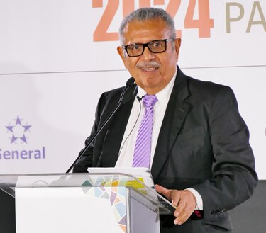 Panamá frente al reto de brindar más oportunidades para los jóvenes