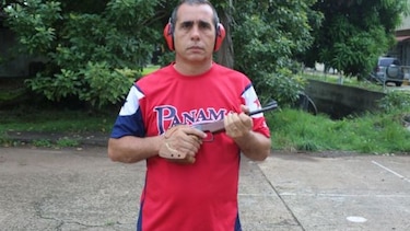 David Muñoz tiene su segunda participación en Río