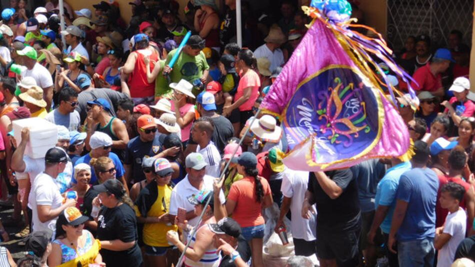 Las Tablas: reforzarán seguridad en fiestas de fin de año