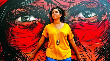 14 propuestas panameñas irán a la bienal de arte