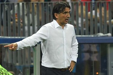 'Somos un milagro', reconoce el técnico de Croacia