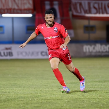 Sporting y San Francisco chocan por un cupo a semifinales del Apertura 2025