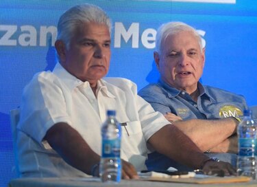 ¿Quién escribió el análisis político que compartió Martinelli? ChatGPT lo analiza y encuentra pistas