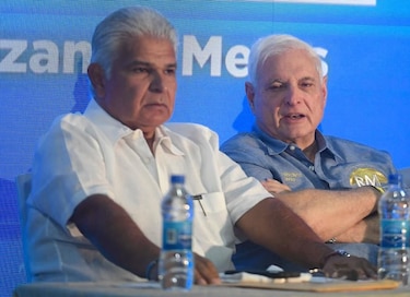 ¿Puede Mulino ser candidato presidencial? Este fue el análisis del Tribunal Electoral