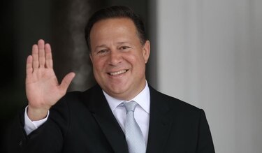 Varela: 'En nuestro camino estamos encontrando actos de corrupción'