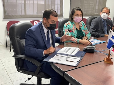 Comisión de Presupuesto aprueba traslado de partidas por cerca de $55 millones