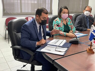 Comisión de Presupuesto aprueba traslado de partidas por cerca de $55 millones