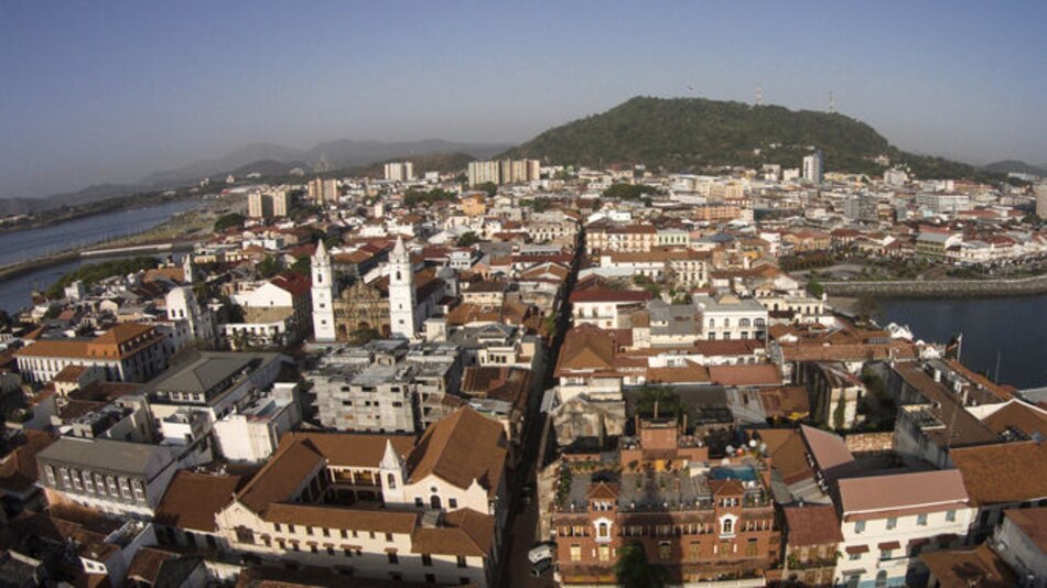 Incendios: El terror de la época de la Colonia