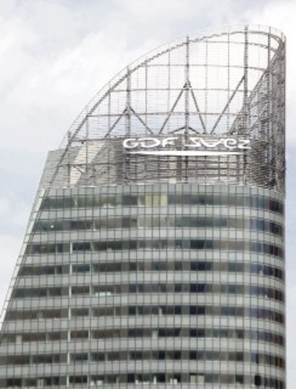 GDF Suez sale de Gas Natural Fenosa