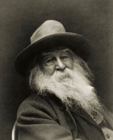 Whitman, referencia para el siglo XXI