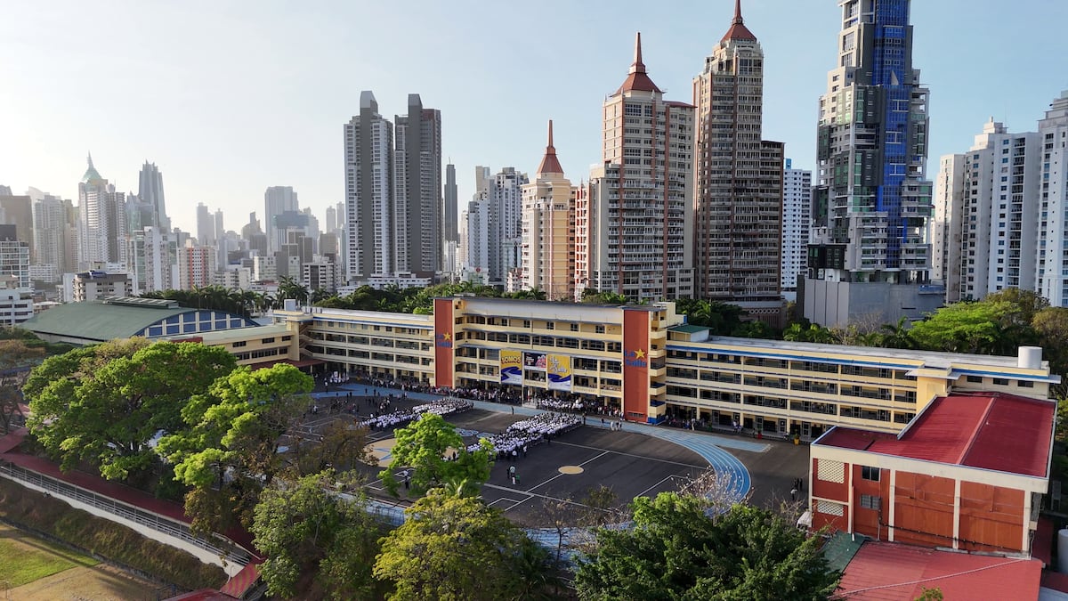 Colegio La Salle de Panamá: un siglo de formación con valores e innovación