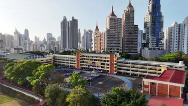 La Salle: Preparando generaciones con valores e innovación para realidades emergentes