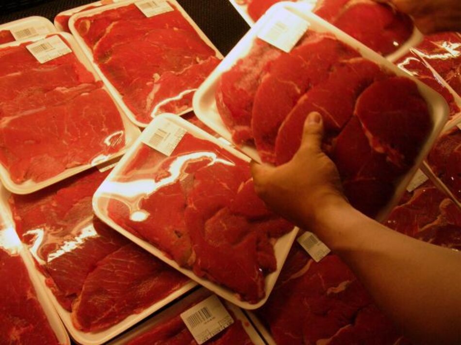 Comer carne roja aumenta el riesgo de diabetes, advierte estudio en EU