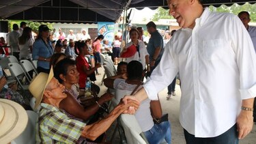 Presidente Varela dice estar dispuesto a hablar con Nicolás Maduro