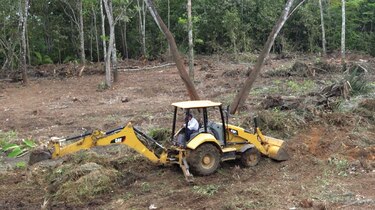 Dan concesión de uso de agua a comunidades de Darién