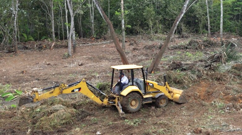 Dan concesión de uso de agua a comunidades de Darién