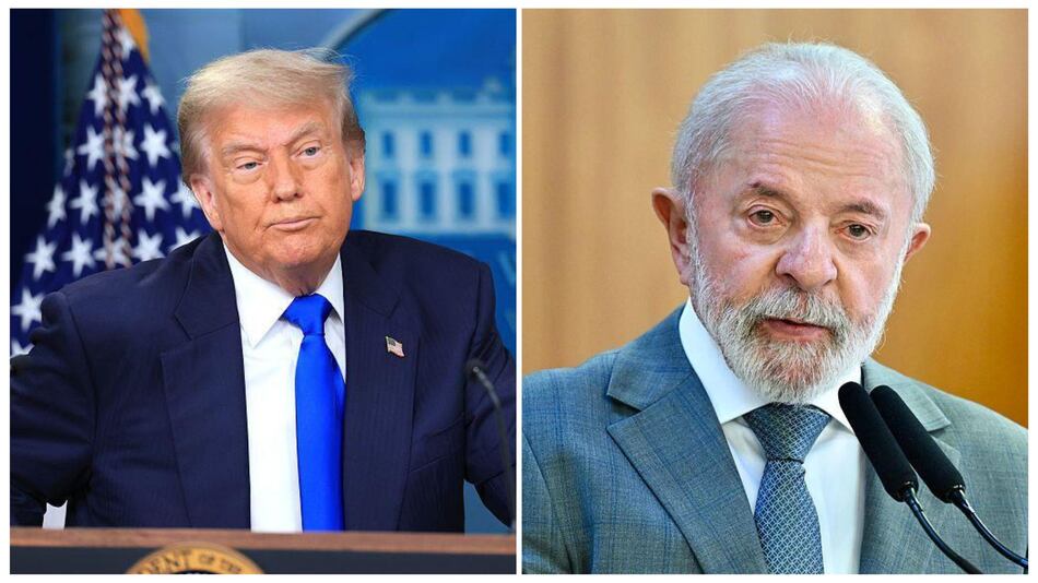 El conflicto de Brasil y Estados Unidos crece con sanciones a jueces y Bolsonaro preso en su casa