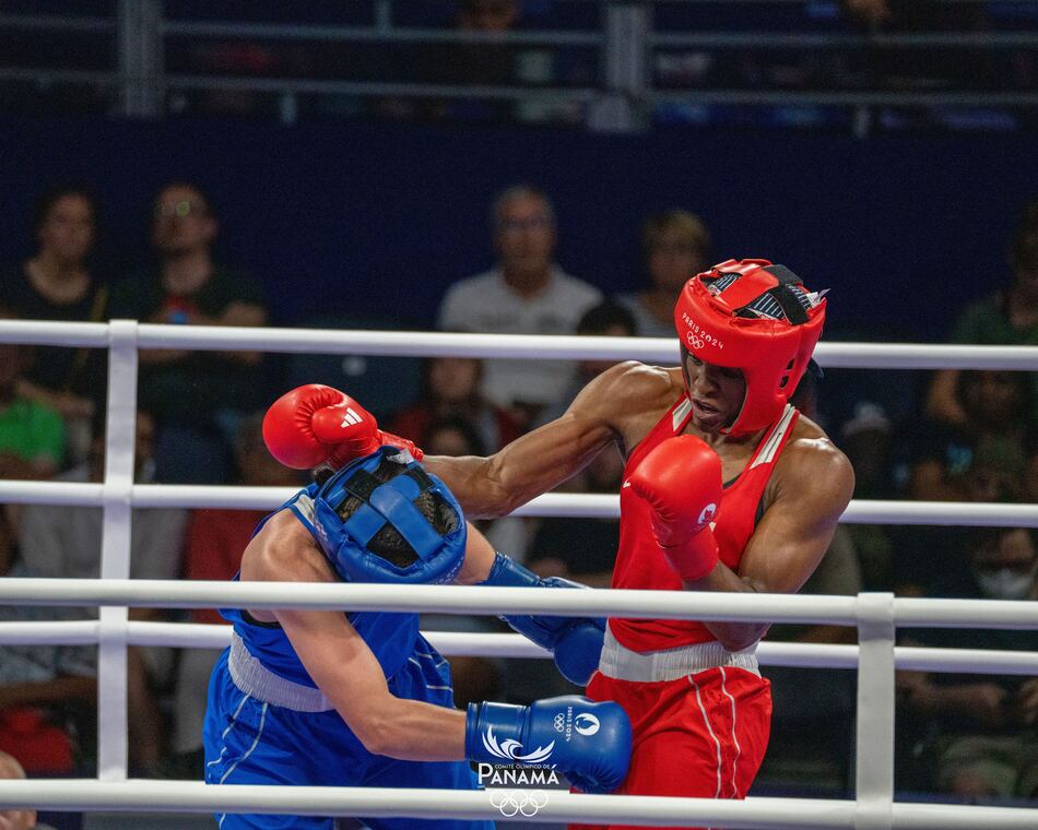 ¿Por qué Atheyna Bylon aseguró una medalla en los Juegos Olímpicos París 2024?