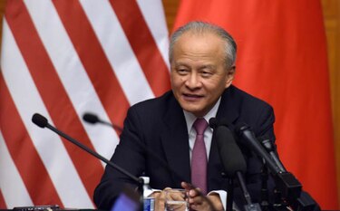 China lamenta señales ‘confusas’ de EU, pero confía en encuentro entre Donald Trump y Xi Jinping