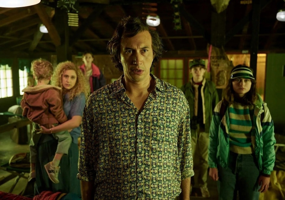 ‘White Noise’ de Noah Baumbach inaugurará la 79 Mostra del cine de Venecia