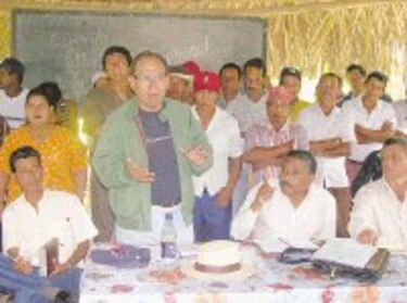 Posible cierre de dos fincas bananeras de Divalá