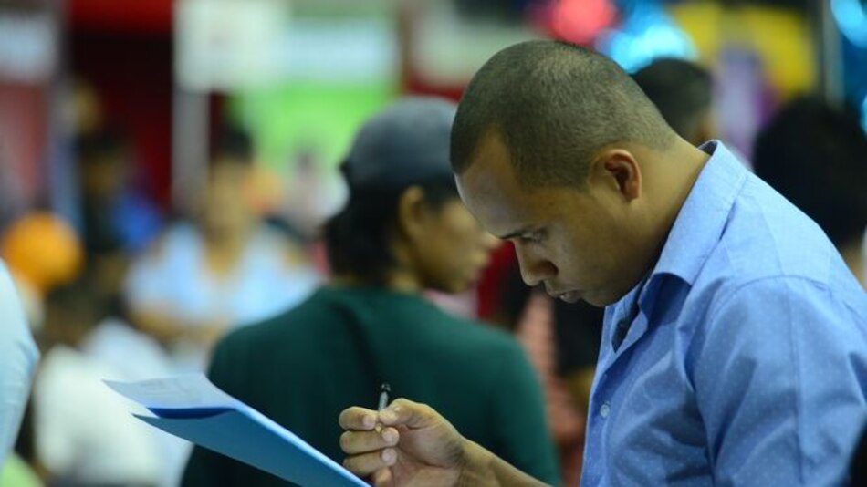 Expectativas de contrataciones se mantienen frenadas