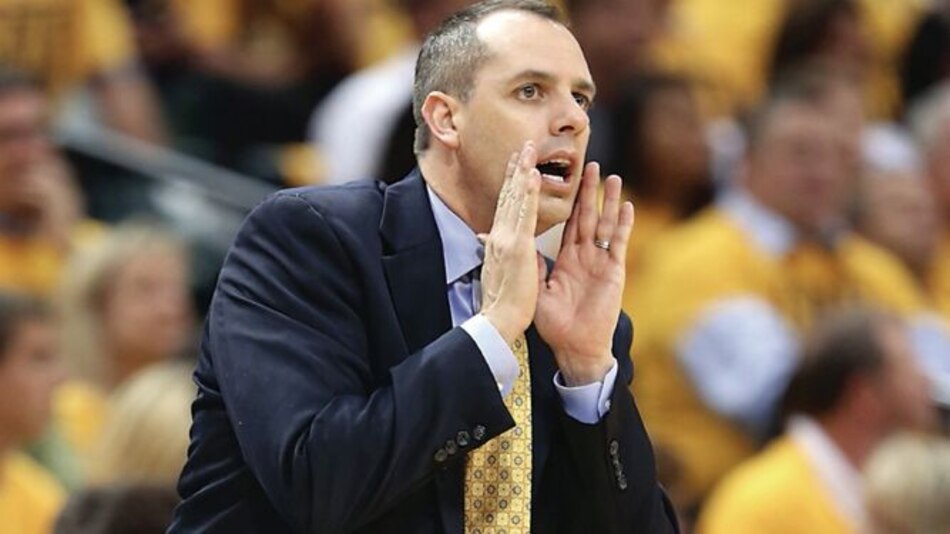 Los Lakers anuncian a Frank Vogel como nuevo entrenador